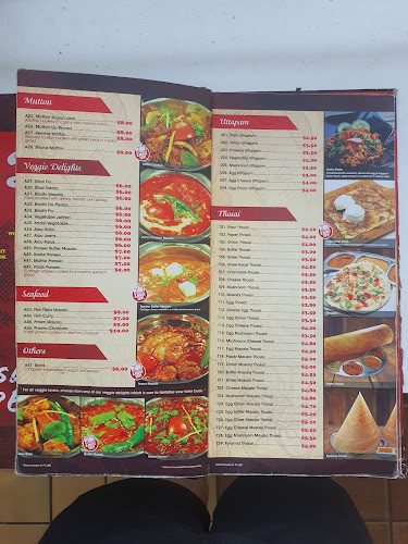 Srisun Express Tampines - Hospitality and gastronomy