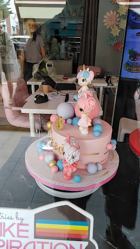 Opinii despre Cakeinspiration LLP în Singapore - Hospitality and gastronomy