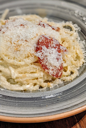 Comentarii opinii despre LINO @ Binjai Park