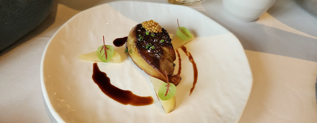 Gordon Grill - Singapore