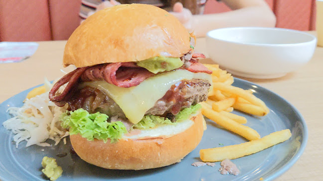 1 Jurong West Central 2, #02-24/K5 Jurong Point, Singapore 648886