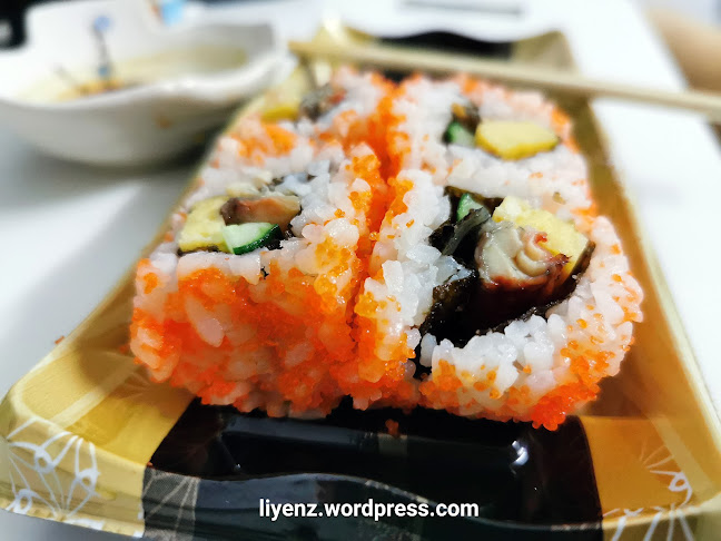 Opinii despre 争鲜gogo - Tampines MRT în Singapore - Hospitality and gastronomy