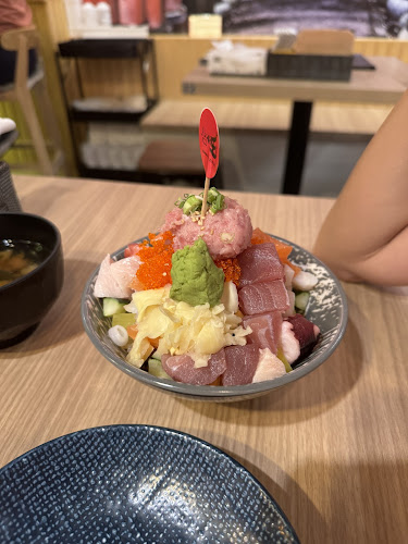 Opinii despre Donburi King 爆爆王 (ばくばくおう) - PLQ în Singapore - Hospitality and gastronomy