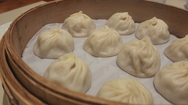 Opinii despre Din Tai Fung @ City Square în Singapore - Hospitality and gastronomy