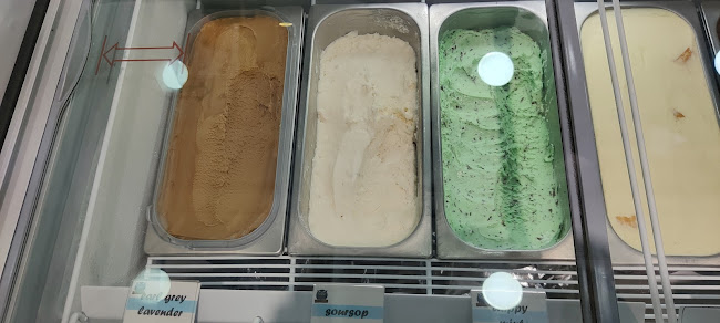 Comentarii opinii despre Eutopia Cafe | Acai Forest