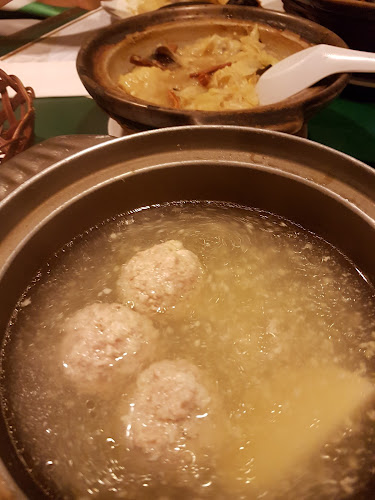 Comentarii opinii despre Ivins Peranakan Restaurant @ Binjai Park