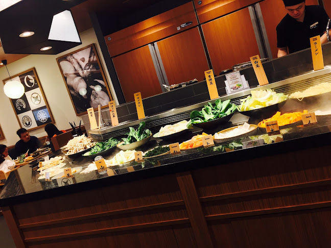 Opinii despre Shabu Sai în Singapore - Hospitality and gastronomy