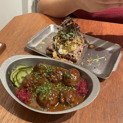 Comentarii opinii despre OVERBRØD