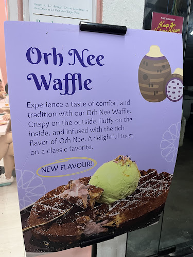 124 Hougang Ave 1, #01-1444, Singapore 530124