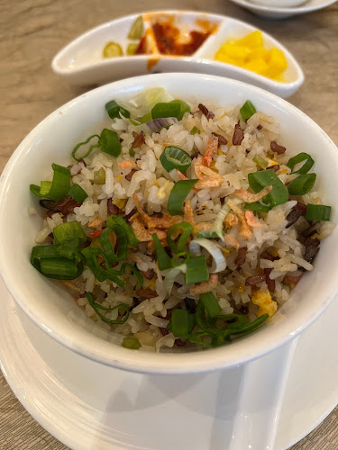 Jiang-Nan Chun - Singapore