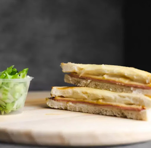 445 Bedok North Street 1, #01-03 Djitsun Mall, Singapore 469661