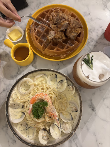 Opinii despre Good Bites în Singapore - Hospitality and gastronomy