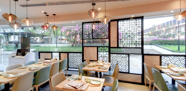 Comentarii opinii despre Crystal Jade La Mian Xiao Long Bao