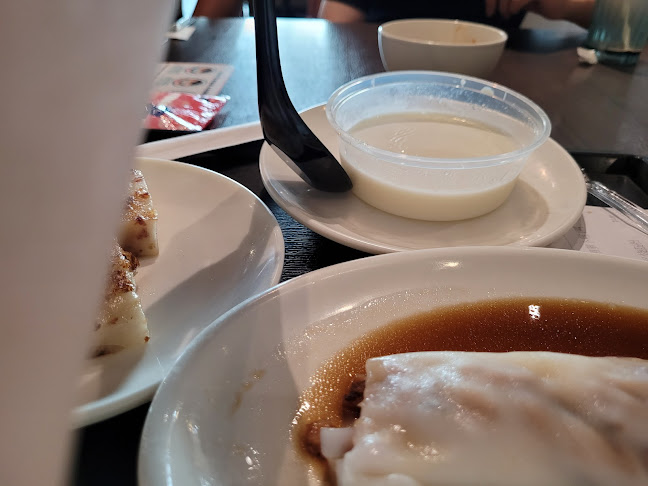 Comentarii opinii despre So Good Char Chan Tang