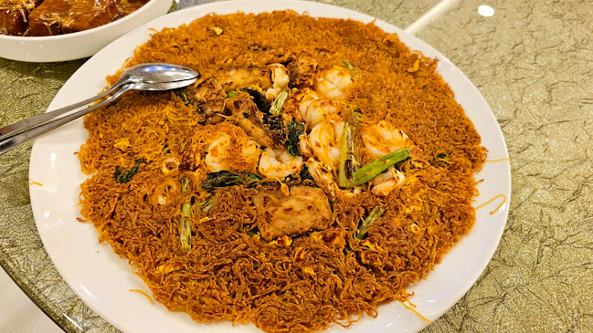 Crown Prince Restaurant (Aranda Country Club) - Hospitality and gastronomy