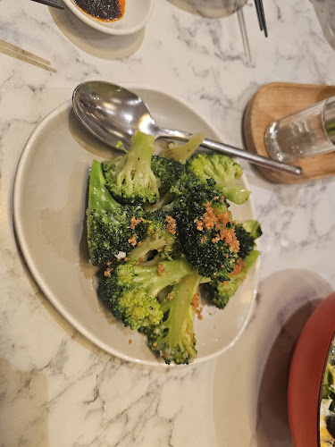 Crystal Jade Hong Kong Kitchen - Singapore