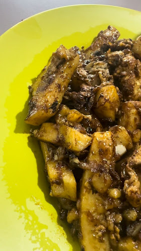 Bedok Block 58 - Singapore