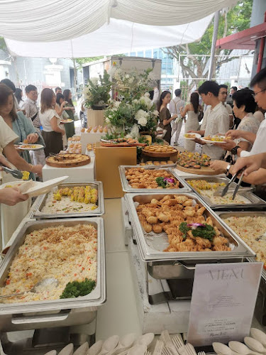 Opinii despre Manna Pot Catering în Singapore - Hospitality and gastronomy