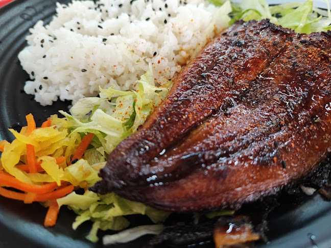 Opinii despre Kazan Japanese Cuisine în Singapore - Hospitality and gastronomy