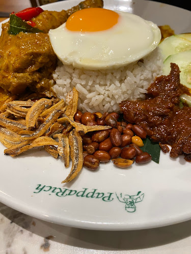 60 Airport Boulevard 03-24/25, Changi Airport Terminal 2 Singapore Changi Airport, 819643