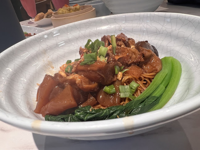 The Dim Sum Place - Hospitality and gastronomy