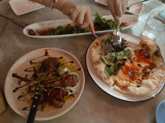 The Coastal Settlement - Singapore