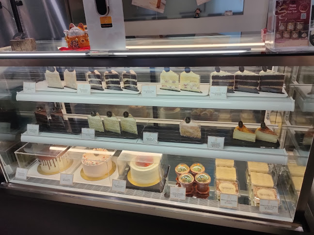 Baker's Gym - Hospitality and gastronomy