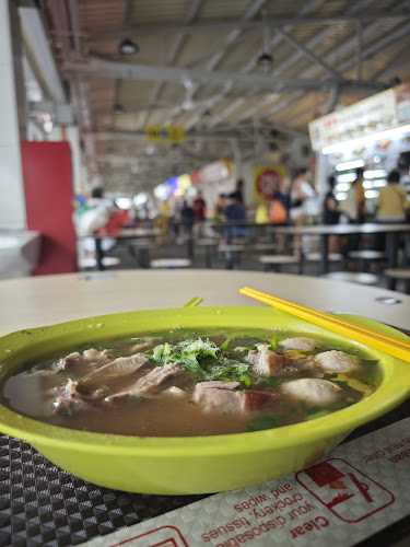 Opinii despre Chai Chuan Tou Yang Rou Tang în Singapore - Hospitality and gastronomy