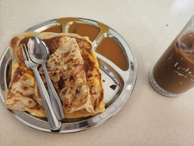 280 Indian Muslim Food - Hospitality and gastronomy