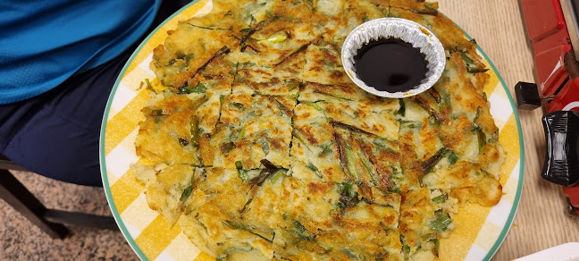 Comentarii opinii despre Kim's Korean Restaurant