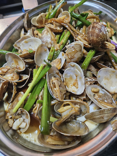 Baozhai restaurant - Singapore