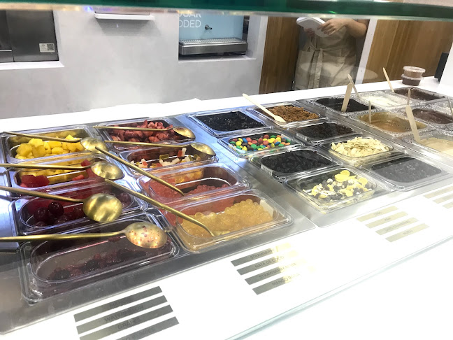 Yolé - Paya Lebar - Hospitality and gastronomy