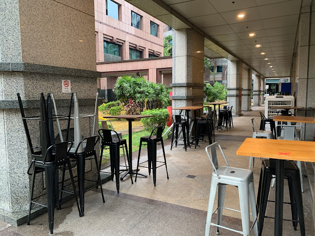 300 Tampines Ave 5, #01-02A, Singapore 529653