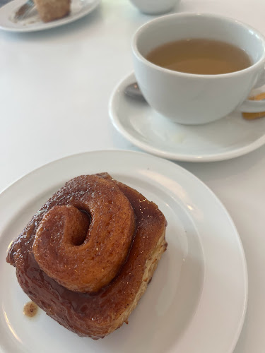 Simply Bread, Cluny Court - Hospitality and gastronomy