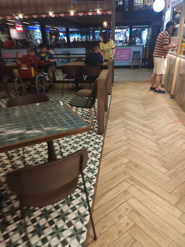 Chic-a-boo @ SingPost Centre - Hospitality and gastronomy