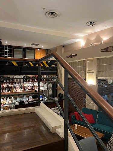 The Connoisseur Divan - Hospitality and gastronomy