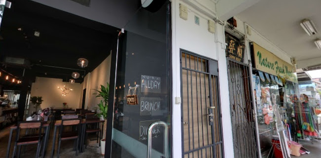 Comentarii opinii despre Thus Coffee