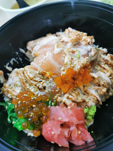 Kei Kaisendon - Singapore