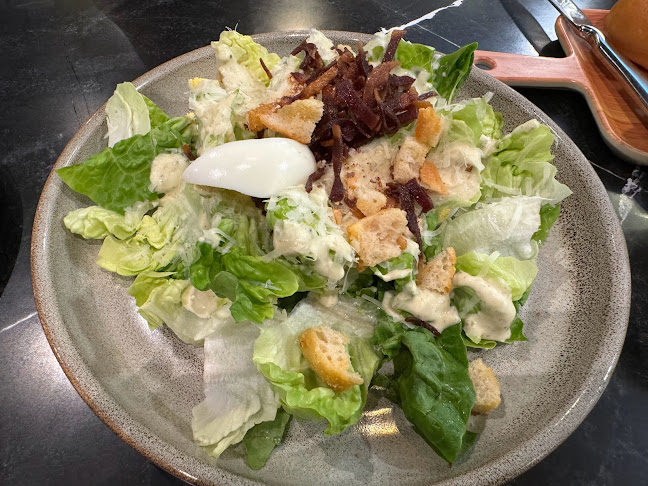 Comentarii opinii despre Josh's Grill