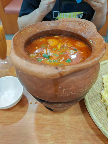 Nana Original Thai Food Clementi