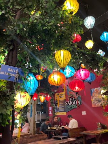 Vietsea II - Xom Nhau