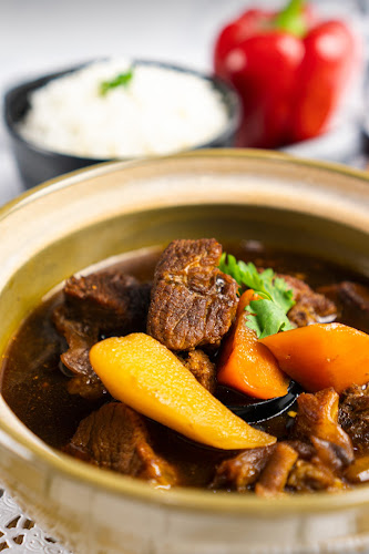 Xi Men Jie 西門街 (Downtown East) Wholesome Taiwanese Meals - Hospitality and gastronomy