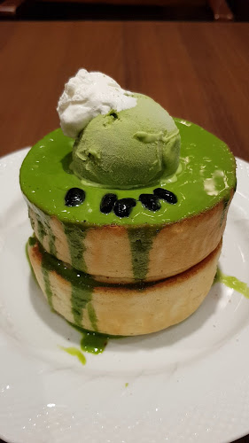 Hoshino Coffee @ Chinatown Point - Singapore