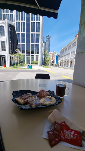 Opinii despre Bu Bu Gao Sheng （步步糕升）Pancake Neil Road în Singapore - Hospitality and gastronomy