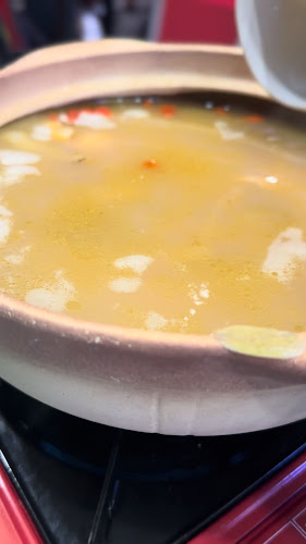 Opinii despre Hey Kee HK Seafood în Singapore - Hospitality and gastronomy