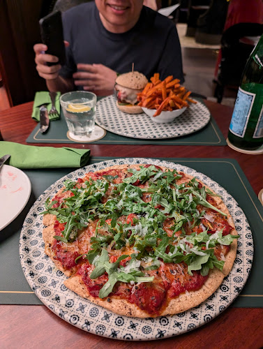 Cultivate Cafe - Hospitality and gastronomy