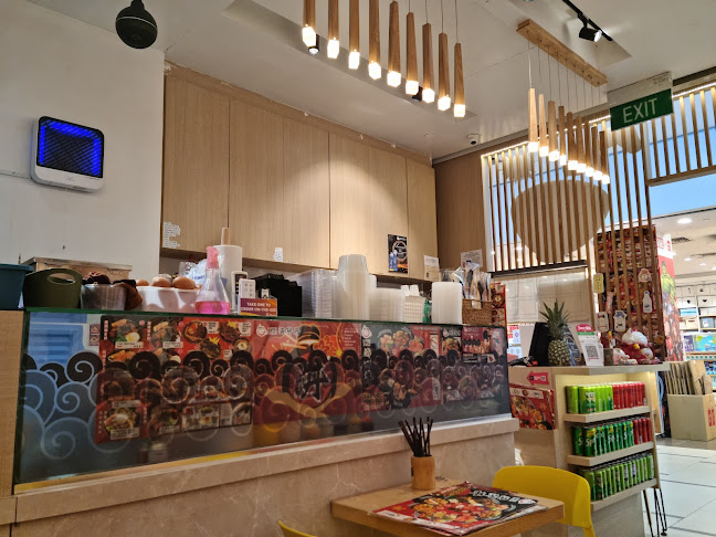 Paya Lebar Rd, #01-86 Paya Lebar Square, Singapore 409051