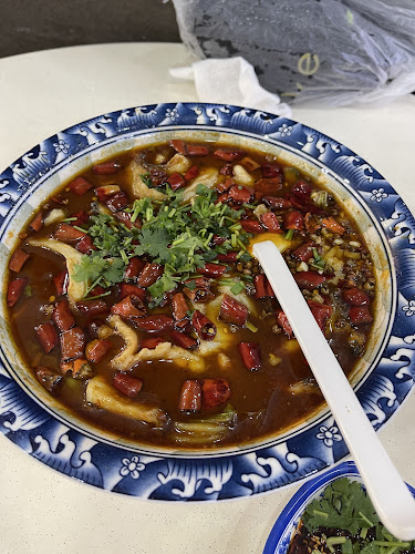 Comentarii opinii despre 叶子姐川菜 Ye Zi Sister Sichuan Cuisine