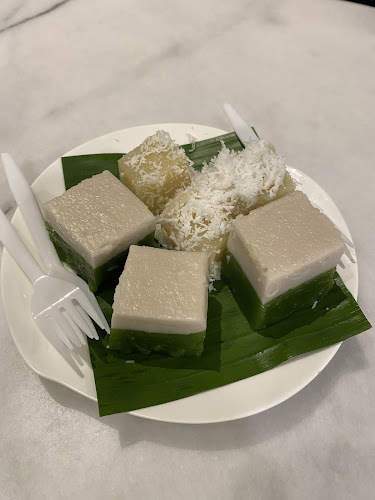 Opinii despre Straits Chinese Nonya Restaurant 土生坊正宗娘惹餐馆 (1953) în Singapore - Hospitality and gastronomy