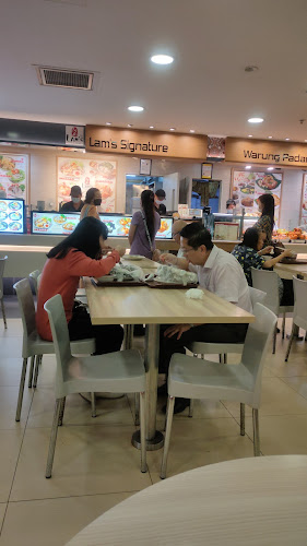 Lam's Noodle & Salt Baked Chicken @ Toa Payoh 500 - Singapore